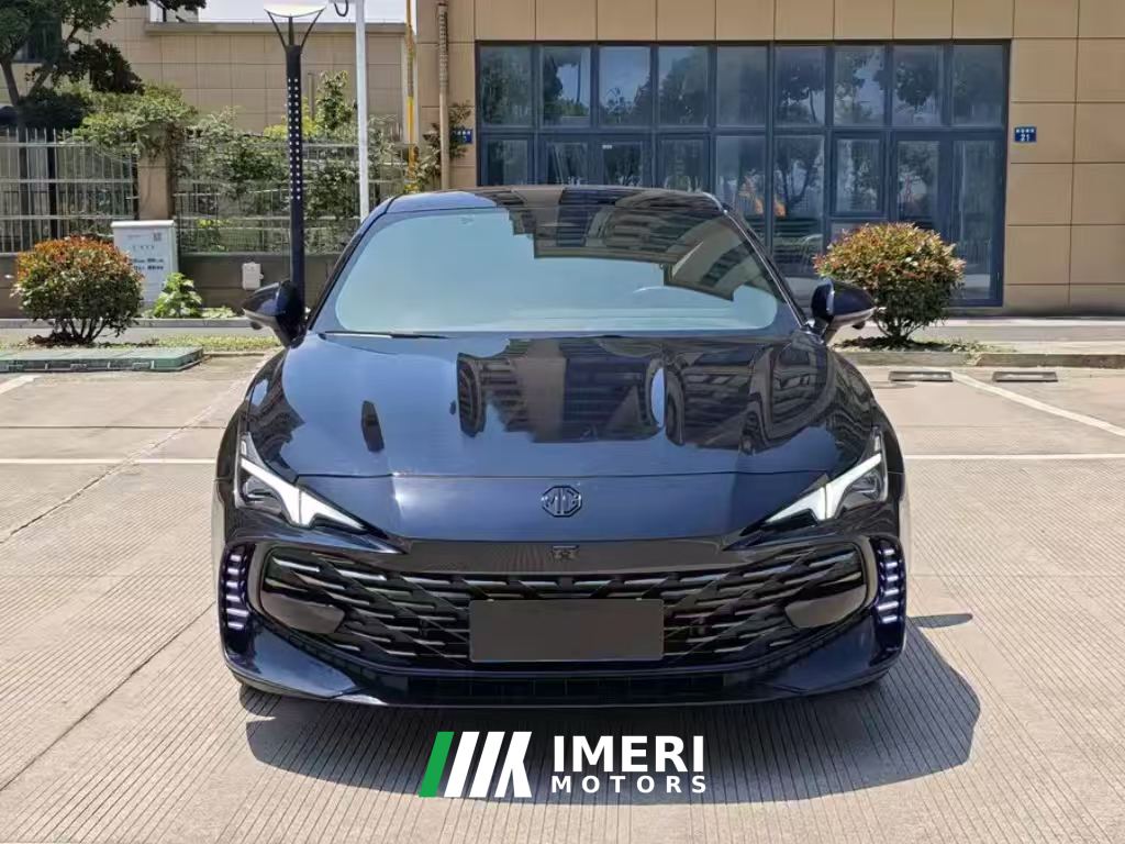 MG7 2.0T Trophy Smart Drive Edition - ავტომობილი ჩინეთიდან