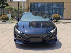 MG7 2.0T Trophy Smart Drive Edition - ფოტო 1