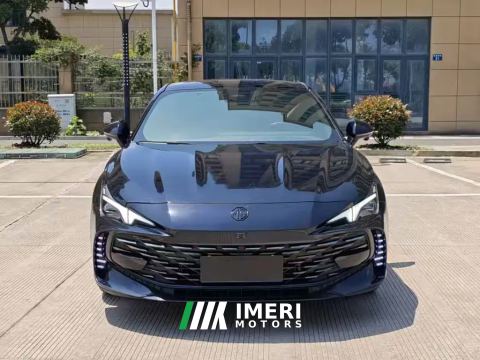 2025 MG7 2.0T Trophy Smart Drive Edition - ავტომობილი ჩინეთიდან