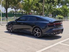 MG7 2.0T Trophy Smart Drive Edition - ფოტო 3
