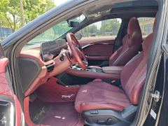 MG7 2.0T Trophy Smart Drive Edition - ფოტო 5