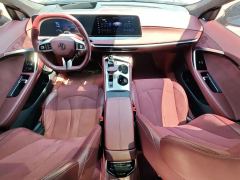 MG7 2.0T Trophy Smart Drive Edition - ფოტო 9