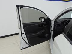 Honda Lingpai 180TURBO CVTLuxury Edition - ფოტო 12