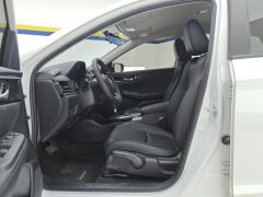 Honda Lingpai 180TURBO CVTLuxury Edition - ფოტო 14