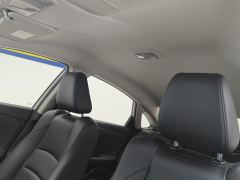 Honda Lingpai 180TURBO CVTLuxury Edition - ფოტო 15