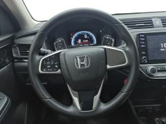 Honda Lingpai 180TURBO CVTLuxury Edition - ფოტო 18