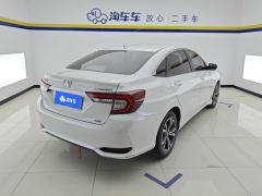 Honda Lingpai 180TURBO CVTLuxury Edition - ფოტო 2