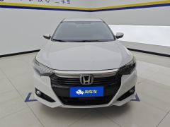 Honda Lingpai 180TURBO CVTLuxury Edition - ფოტო 3