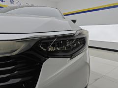 Honda Lingpai 180TURBO CVTLuxury Edition - ფოტო 4