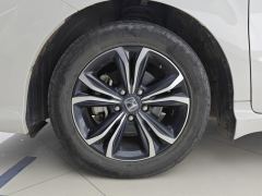 Honda Lingpai 180TURBO CVTLuxury Edition - ფოტო 6
