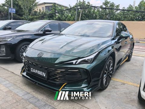 2025 MG7 1.5T 300 Edition - ავტომობილი ჩინეთიდან