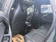 MG7 1.5T 300 Edition - ფოტო 10