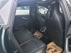 MG7 1.5T 300 Edition - ფოტო 11