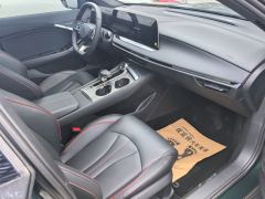 MG7 1.5T 300 Edition - ფოტო 12
