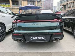 MG7 1.5T 300 Edition - ფოტო 13