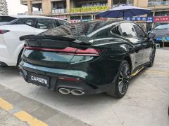MG7 1.5T 300 Edition - ფოტო 14