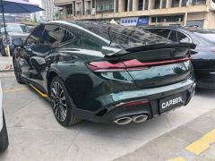MG7 1.5T 300 Edition - ფოტო 15