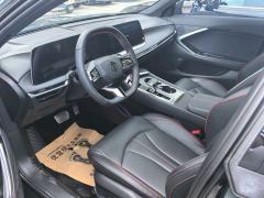 MG7 1.5T 300 Edition - ფოტო 3