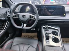 MG7 1.5T 300 Edition - ფოტო 4