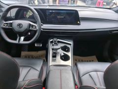 MG7 1.5T 300 Edition - ფოტო 5