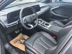 MG7 1.5T 300 Edition - ფოტო 6