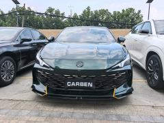 MG7 1.5T 300 Edition - ფოტო 7