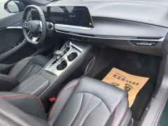 MG7 1.5T 300 Edition - ფოტო 8