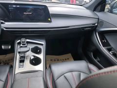 MG7 1.5T 300 Edition - ფოტო 9