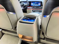 Mercedes-Benz V Class V-Class V 300 L Long Wheelbase Luxury Edition - ფოტო 10