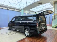 Mercedes-Benz V Class V-Class V 300 L Long Wheelbase Luxury Edition - ფოტო 16