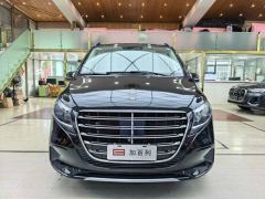 Mercedes-Benz V Class V-Class V 300 L Long Wheelbase Luxury Edition - ფოტო 2