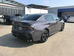 Lynk & Co 03 Edition 1.5T 2WDPro 5 - photo 15