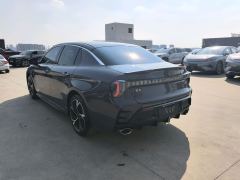 Lynk & Co 03 Edition 1.5T 2WDPro 5 - photo 16