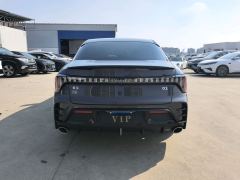 Lynk & Co 03 Edition 1.5T 2WDPro 5 - photo 17