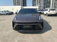 Lynk & Co 03 Edition 1.5T 2WDPro 5 - photo 3