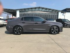 Lynk & Co 03 Edition 1.5T 2WDPro 5 - photo 4