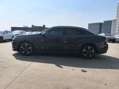 Lynk & Co 03 Edition 1.5T 2WDPro 5 - photo 5