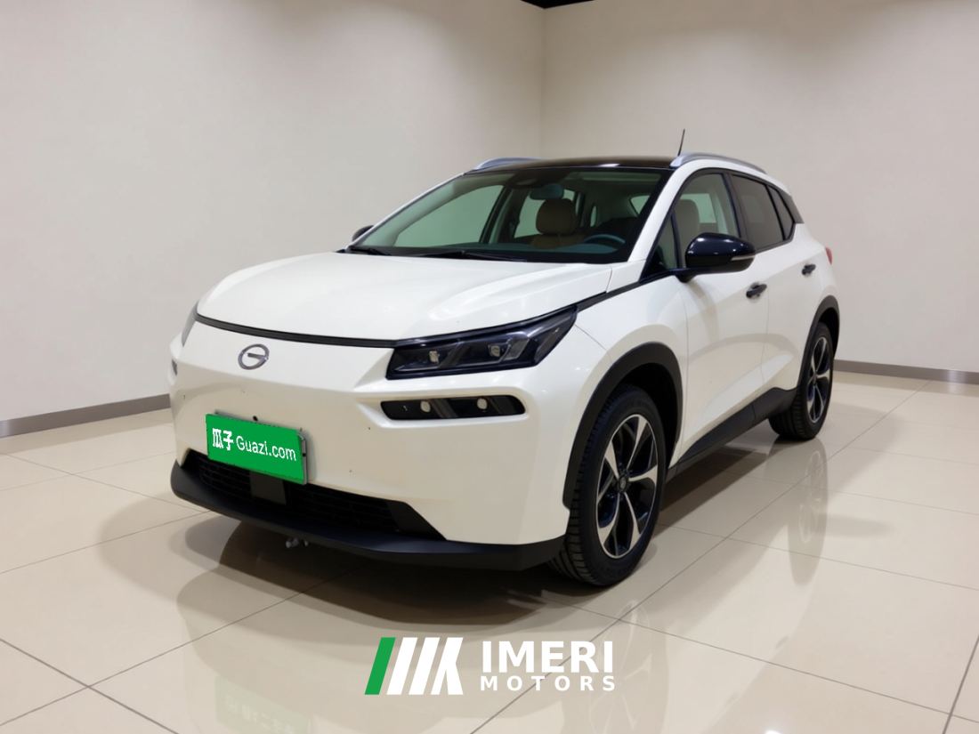 Aion V Plus 500km 70 Starlight Edition Ternary Lithium - car from China