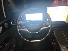Aion V Plus 500km 70 Starlight Edition Ternary Lithium - photo 11