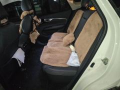 Aion V Plus 500km 70 Starlight Edition Ternary Lithium - photo 18