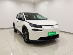 Aion V Plus 500km 70 Starlight Edition Ternary Lithium - photo 3