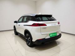 Aion V Plus 500km 70 Starlight Edition Ternary Lithium - photo 4