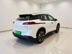 Aion V Plus 500km 70 Starlight Edition Ternary Lithium - photo 6