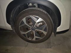 Aion V Plus 500km 70 Starlight Edition Ternary Lithium - photo 8