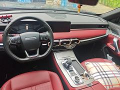Jetour X70 PLUS Edition 1.5T MAX 7 - фото 16