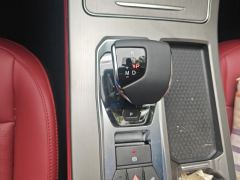 Jetour X70 PLUS Edition 1.5T MAX 7 - фото 19