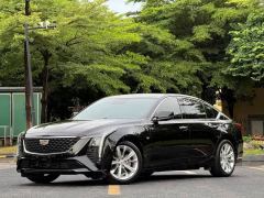 Cadillac CT5 28T Luxury Pro - ფოტო 1