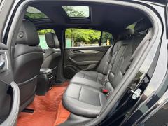 Cadillac CT5 28T Luxury Pro - ფოტო 10