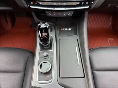 Cadillac CT5 28T Luxury Pro - ფოტო 11