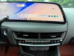 Cadillac CT5 28T Luxury Pro - ფოტო 12